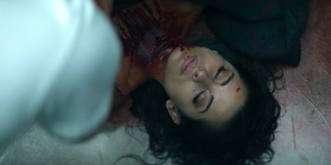 You (2018) S02 E09 Web-DL 720p hevc [Hindi-English]