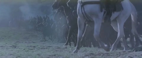 The Last Samurai (2003) BluRay 720p h264 [Hindi-English]
