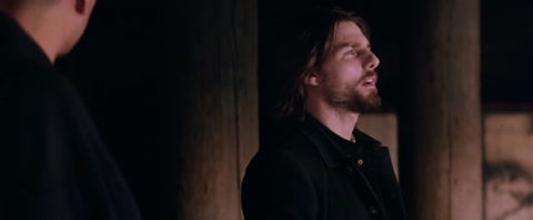 The Last Samurai (2003) BluRay 720p h264 [Hindi-English]