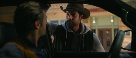 Ransom Canyon (2025) S01 E09 Web-DL 720p hevc [Hindi-English]