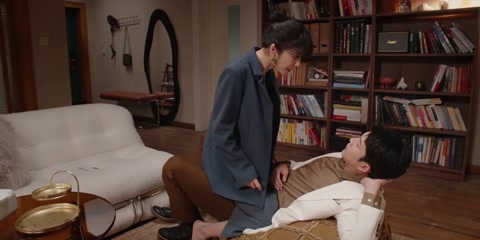 Fake It Till You Make It (2023) S01 E14 Web-DL 720p h264 [Hindi-Chinese]
