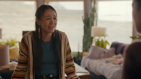 North of North (2025) S01 E02 Web-DL 720p hevc [Hindi-English]