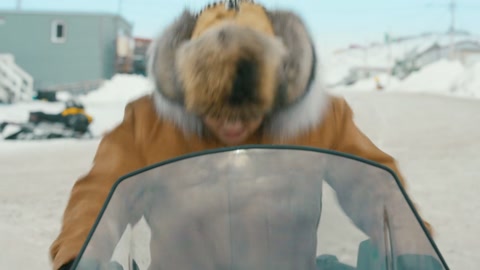 North of North (2025) S01 E02 Web-DL 720p hevc [Hindi-English]