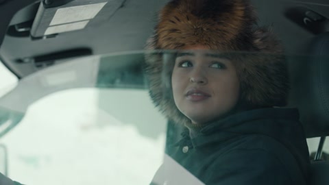 North of North (2025) S01 E02 Web-DL 720p hevc [Hindi-English]