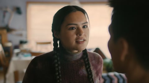 North of North (2025) S01 E02 Web-DL 720p hevc [Hindi-English]