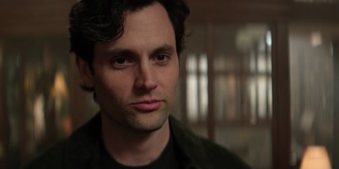 You (2018) S05 E01 Web-DL 720p h264 [Hindi-English]