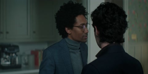 You (2018) S05 E01 Web-DL 720p h264 [Hindi-English]