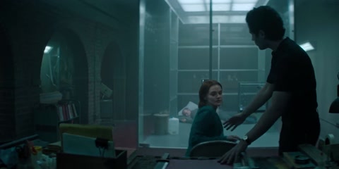 Download You (2018) S05 E08 Web-DL 1080p h264 [Hindi-English] | Filmy21
