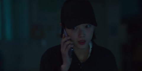 Strong Girl Nam-soon (2023) S01 E05 Web-DL 1080p h264 [Hindi-English-Korean]