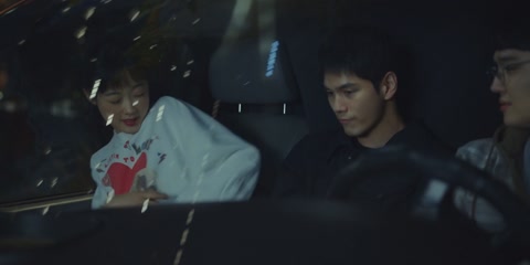 Strong Girl Nam-soon (2023) S01 E05 Web-DL 1080p h264 [Hindi-English-Korean]