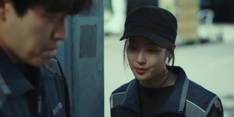 Strong Girl Nam-soon (2023) S01 E05 Web-DL 1080p h264 [Hindi-English-Korean]