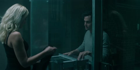 You (2018) S05 E04 Web-DL 720p hevc [Hindi-English]