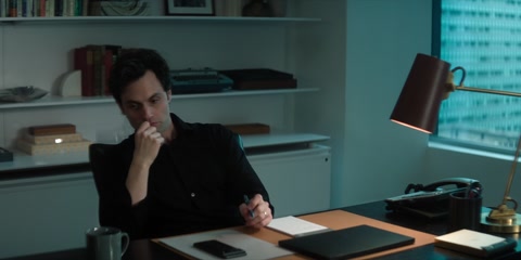 You (2018) S05 E04 Web-DL 720p hevc [Hindi-English]