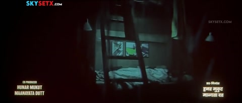 The Bhootnii (2025) Cam 1080p h264 [Hindi]