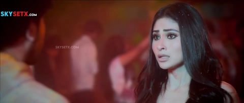 The Bhootnii (2025) Cam 1080p h264 [Hindi]