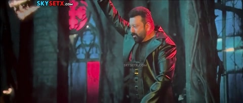 The Bhootnii (2025) Cam 1080p h264 [Hindi]