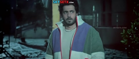 The Bhootnii (2025) Cam 1080p h264 [Hindi]