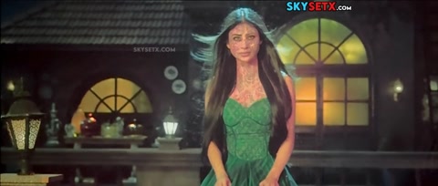 The Bhootnii (2025) Cam 1080p h264 [Hindi]