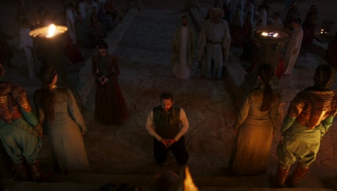 The Wheel of Time (2021) S02 E05 Web-DL 1080p h264 [Hindi-English]
