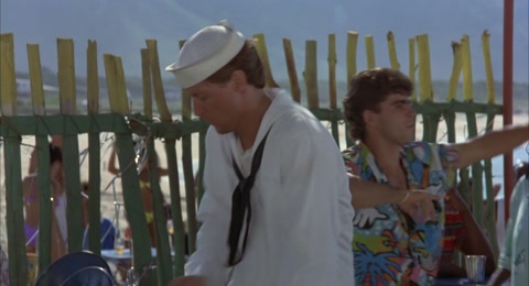 Wild Orchid (1989) BluRay 1080p hevc [Hindi-English]