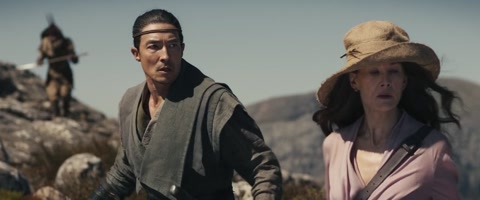 The Wheel of Time (2021) S03 E04 Web-DL 720p h264 [Hindi-English]