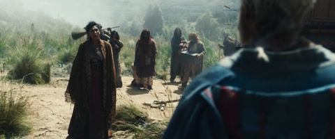 The Wheel of Time (2021) S03 E04 Web-DL 720p h264 [Hindi-English]