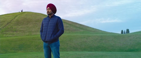 Parahuna 2 (2024) Web-DL 720p h264 [Punjabi]