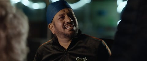 Parahuna 2 (2024) Web-DL 720p h264 [Punjabi]