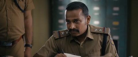 Pravinkoodu Shappu (2025) Web-DL 480p hevc [Hindi-Malayalam]
