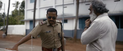 Pravinkoodu Shappu (2025) Web-DL 480p hevc [Hindi-Malayalam]