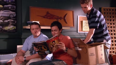 American Pie Presents: Beta House (2007) BluRay 720p h264 [Hindi-English]