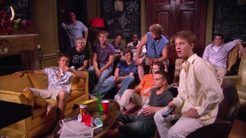 American Pie Presents: Beta House (2007) BluRay 720p h264 [Hindi-English]