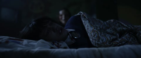 Download Peter Pan's Neverland Nightmare (2025) Web-DL 1080p hevc [Hindi-English] | Filmy21