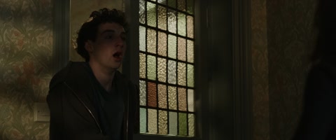 Peter Pan's Neverland Nightmare (2025) Web-DL 1080p hevc [Hindi-English]
