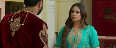Jatt Nuu Chudail Takri (2024) Web-DL 1080p h264 [Punjabi]