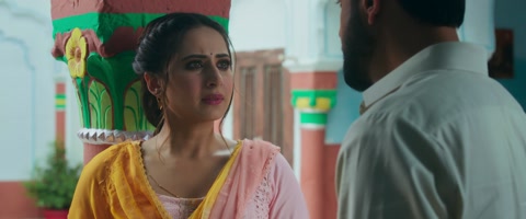 Jatt Nuu Chudail Takri (2024) Web-DL 1080p h264 [Punjabi]