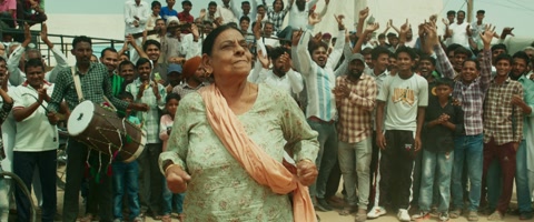 Jatt Nuu Chudail Takri (2024) Web-DL 1080p h264 [Punjabi]