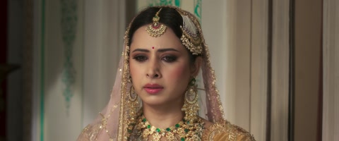 Jatt Nuu Chudail Takri (2024) Web-DL 1080p h264 [Punjabi]