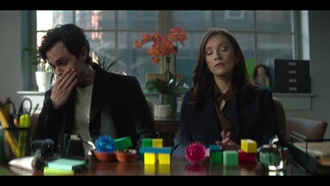 You (2018) S05 E02 Web-DL 1080p h264 [English-Hindi]