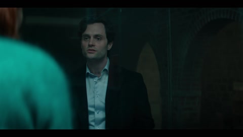 You (2018) S05 E02 Web-DL 1080p h264 [English-Hindi]
