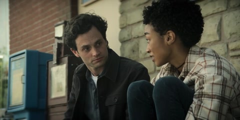 You (2018) S03 E09 Web-DL 480p h264 [Hindi-English]