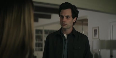 You (2018) S03 E09 Web-DL 480p h264 [Hindi-English]