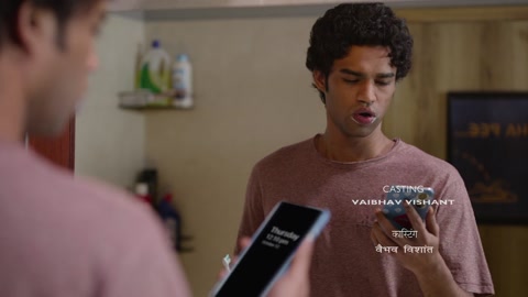 Logout (2024) Web-DL 1080p h264 [Hindi]