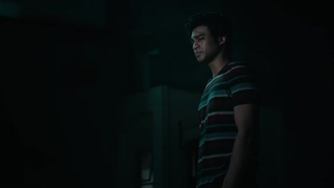 Logout (2024) Web-DL 1080p h264 [Hindi]