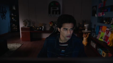 Logout (2024) Web-DL 1080p h264 [Hindi]