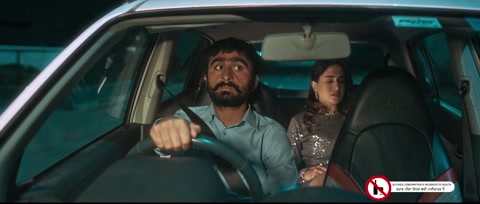 Download Oye Bhole Oye (2024) Web-DL 1080p h264 [Punjabi] | Filmy21