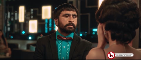 Oye Bhole Oye (2024) Web-DL 1080p h264 [Punjabi]