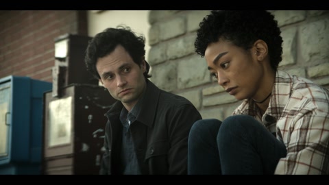 You (2018) S03 E09 Web-DL 1080p h264 [English-Hindi]