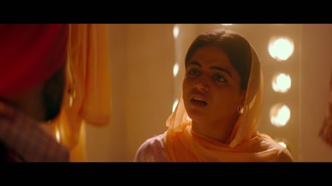 Nikka Zaildar 2 (2017) Web-DL 1080p h264 [Punjabi]