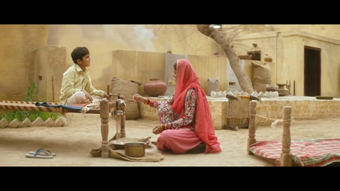 Nikka Zaildar 2 (2017) Web-DL 1080p h264 [Punjabi]